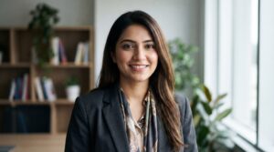 Ayesha Malik