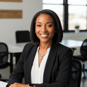 Tiffany Jackson