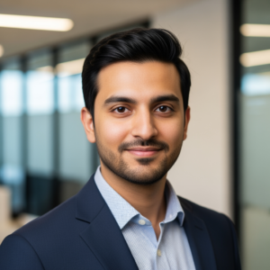 Bilal Mustafa