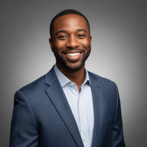 Marcus Brown